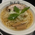 麺屋 聖 - 