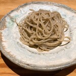 一東菴 - 千葉成田秋そば