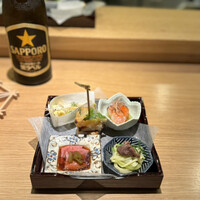 なか川 - 
