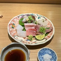 なか川 - 