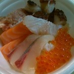 青森魚菜センター 本店