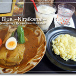 25282571 - やわらかチキンカレー