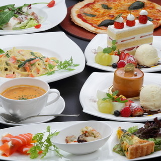 グラン カフェ_2