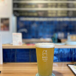 あおぞらブルワリー - 