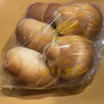 パンのペリカン - 