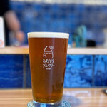 あおぞらブルワリー - 