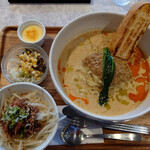 Ramen Ristorante 田所商店 premium - 