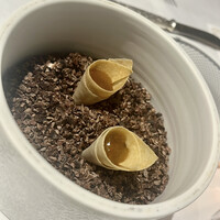 Grand rocher - 