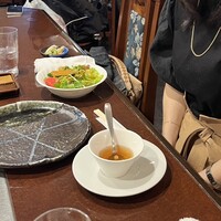 ステーキハウス松波 - 