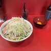 ラーメン二郎 生田駅前店
