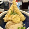 本格手打うどん おか泉
