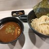 つけめん 満を持して