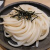 水沢うどん 水香苑 高崎モントレー店