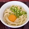 架け橋　夢うどん