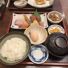 季節料理 なか一