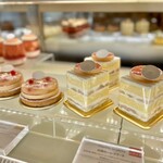 la boutique de yukinoshita kamakura - 