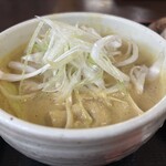 瑞生庵 - これめちゃうまでしたな！