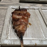鳥カミ - 