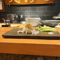 天寿し 京町店 - 