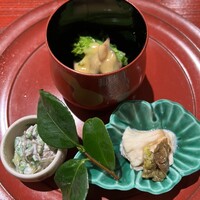 銀座 おか乃 - 
