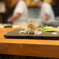 天寿し 京町店 - 