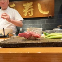 天寿し 京町店 - 