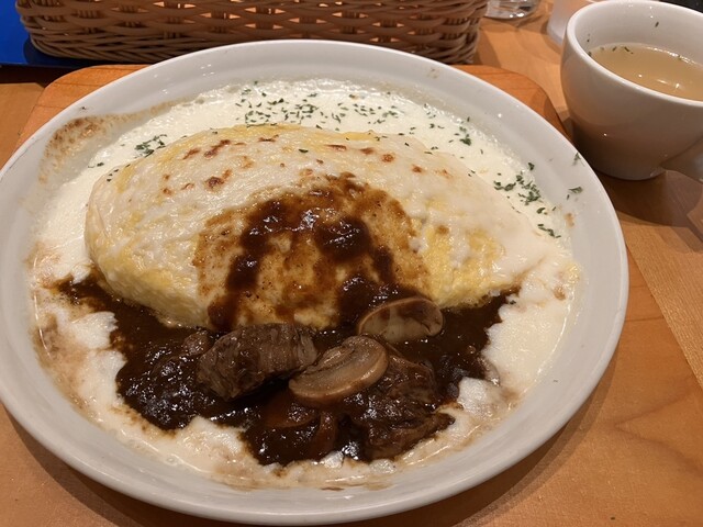 Tamago to Watashi Nanba Walk Ten