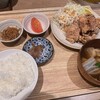 福島屋食堂