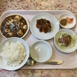 中国料理 鮮菜 - 