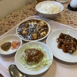 中国料理 鮮菜 - 