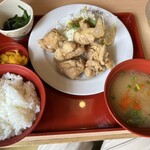 ジョイフル - 料理写真: