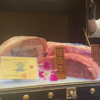 西麻布 焼肉 X - 