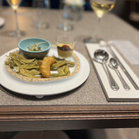 aoi restaurant - 