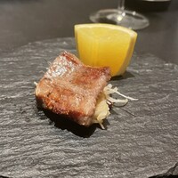 西麻布 焼肉 X - 