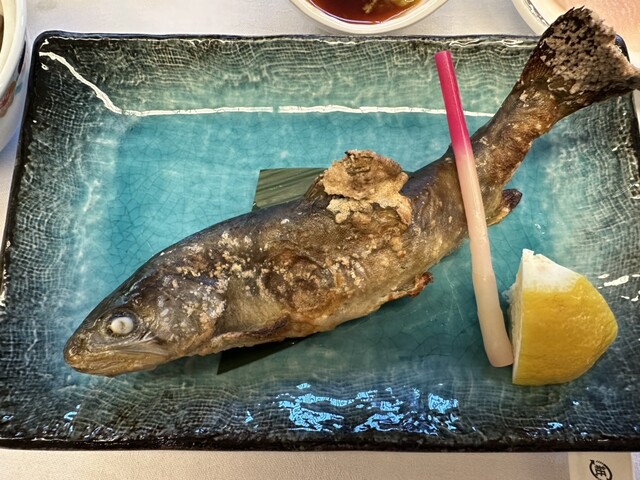 マタギの湯 - 阿仁マタギ（旅館・民宿）の写真