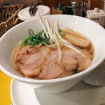 ぺぺらーめん - 