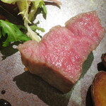 イタリアンレストラン Zucca - 