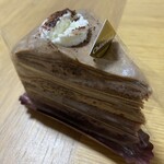 シャトレーゼ - 料理写真: