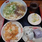 手打の味 小泉 - 