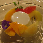 イタリアンレストラン Zucca - 