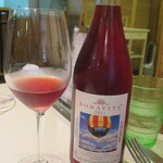 イタリアンレストラン Zucca - 白２