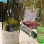 イタリアンレストラン Zucca - 赤2(1)