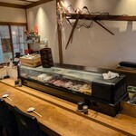 すし処　高寅 - 