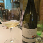 イタリアンレストラン Zucca - 白３