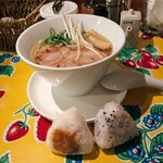 ぺぺらーめん - 