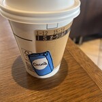 スターバックス・コーヒー - 