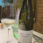 イタリアンレストラン Zucca - 白１