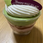 シャトレーゼ - 料理写真: