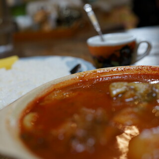 コーヒーハウス ケニヤ_0