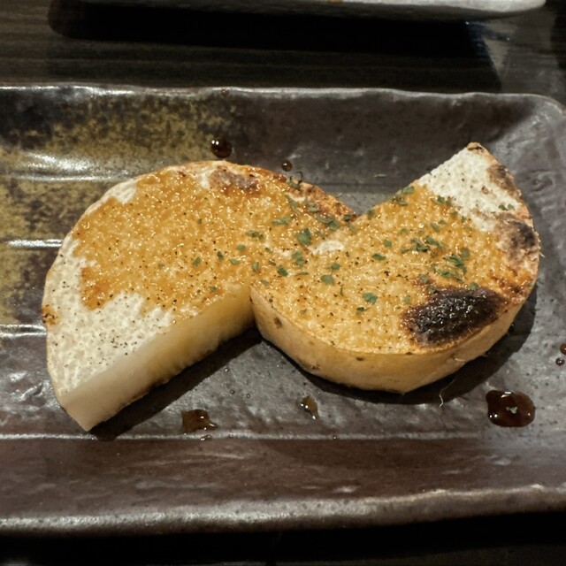 鶏福 （トリフク） - 中之島/焼き鳥 | 食べログ